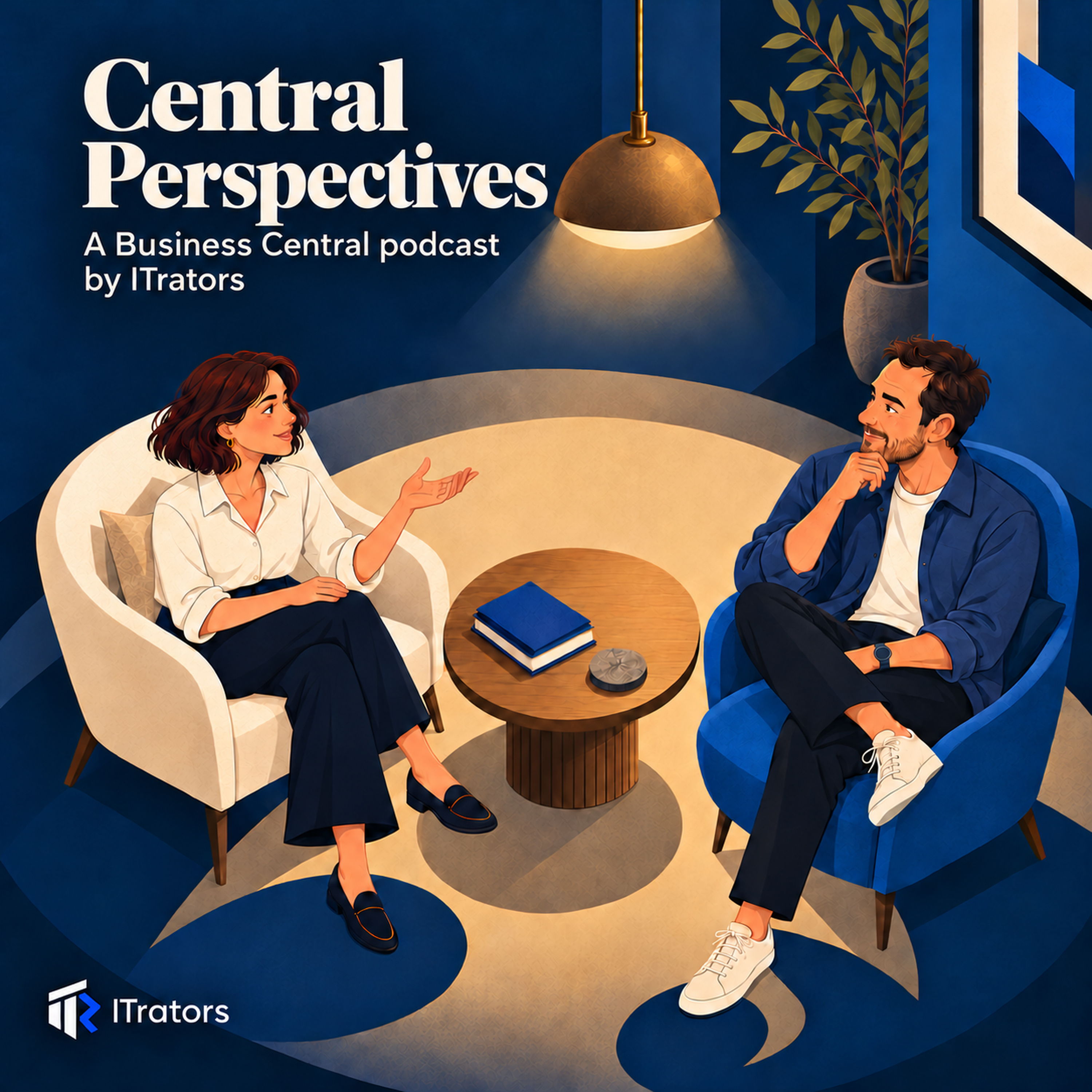 Central Perspectives